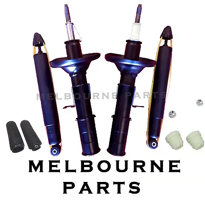 4 Quality Holden Astra Ts Front & Rear Gas Struts Shock Absorbers 98-07/2004 1 • $194.75
