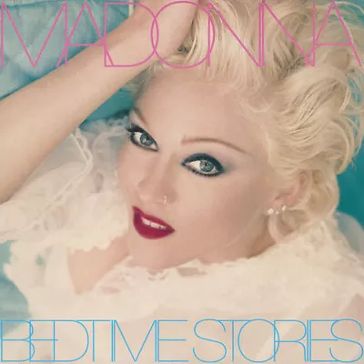 Bedtime Stories By Madonna (Record 2016) • $28.69