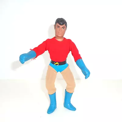 Vintage 1976 MEGO AQUALAD Teen Titans Action Figure Complete Excellent • $350