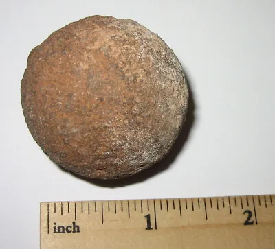 1.4  NATURAL ROUGH SHAMAN STONE MOQUI MARBLE CONCRETION UTAH USA ~ 59.2grams *9 • $13.91