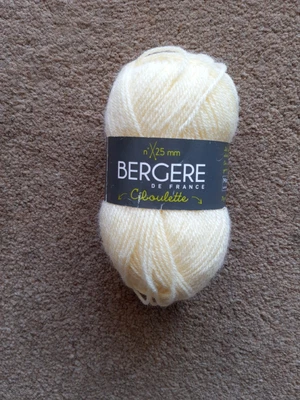 £1.75 • Buy BERGERE De FRANCE CIBOULETTE 
