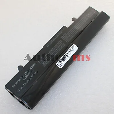 6Cell Battery For Asus Eee PC 1005HA 1001 1101 AL31-1005 AL32-1005 ML32-1005 • $20.10