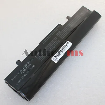 Battery For Asus Eee PC 1001P 1005H 1101 AL31-1005 AL32-1005 PL31-1005 ML32-1005 • $20.10