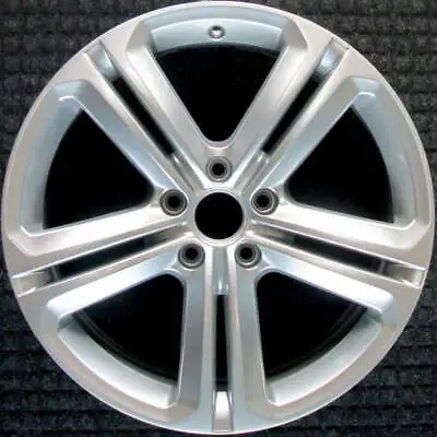 Volkswagen CC Painted 18 Inch OEM Wheel 2012 To 2017 • $209