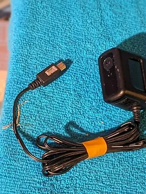 Motorola DCH3-050US-0304 6' AC  Power Mini Wall Charger Adapter • $5