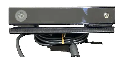 Genuine Xbox One Kinect Sensor Model: 1520 Black In Good Condition • $47.99