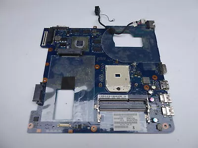 Samsung NP355V5C AMD Motherboard HD 7670M Graphic BA59-03567A #2549 • £60.22