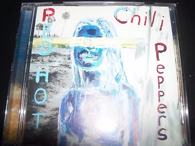 Red Hot Chili Peppers ‎– By The Way CD – Like New   • $11.43