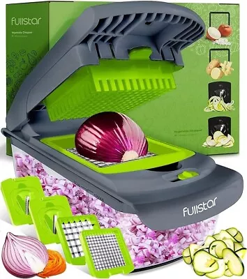 Fullstar Vegetable Chopper • £12.99