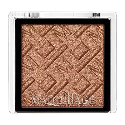 Maquillage Dramatic Eye Color (Powder) BR634 Mocha Truffle Eye Shadow  • $32.91