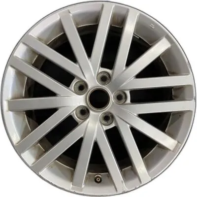 Mazda 6 OEM Wheel 18” 2006-2007 Original Rim Factory 9965037080 64889 • $179.97