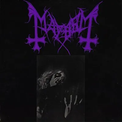 Mayhem - Live In Leipzig [CD] • $12.18
