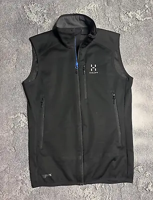 Haglofs Mistral Men's Vest S • $58.18