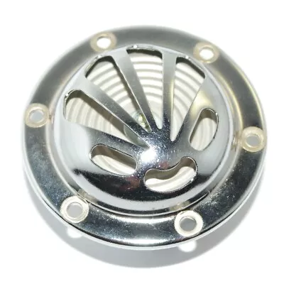 £15.95 • Buy Vespa Horn Milano Chrome 6V- AC Vespa GS,Sprint,VBB, V50 150, VNA GEc