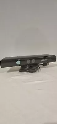 Genuine Xbox 360 Kinect Sensor Model: 1414 Black • $29.99
