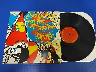 Elvis Costello - Armed Forces -1978 Rock LP VG+ VINYL Record (70s New Wave) • $9.09