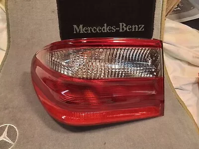 Mercedes Left Taillight W210 URO 2108203564 Don't Buy Junk • $65