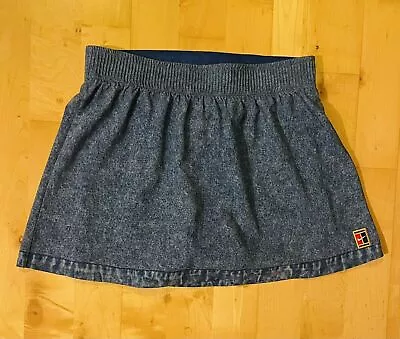 Nike Women's Court Dry Slam Print Tennis Skirt Skort AJ8735 Size XS • $59.51