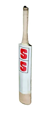 SS Supercover Club Viv Richards Vintage Cricket Bat • $99.99