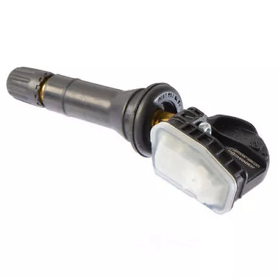 $140 • Buy Set Of 4 Schrader 33500 TPMS Dual Frequency EZ Sensors With Snap In Valve Stem