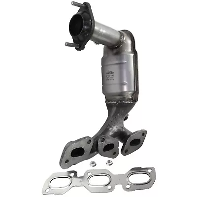 Catalytic Converter For 2001-2007 Ford Escape 3.0L 46-State Legal Radiator Side • $177.08