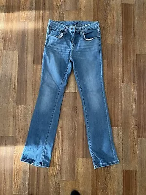 R.M. Williams Ladies Jeans Near New Condition • $15