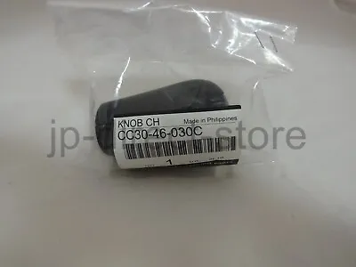 Genuine Mazda 3 5 6 Black Shift Knob 6-Speed CC30-46-030C OEM • $63.64