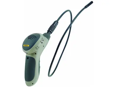 General Tools DCiS1 Borescope With Wi-Fi Enabled Real Time Video Capture NEW • $135.95