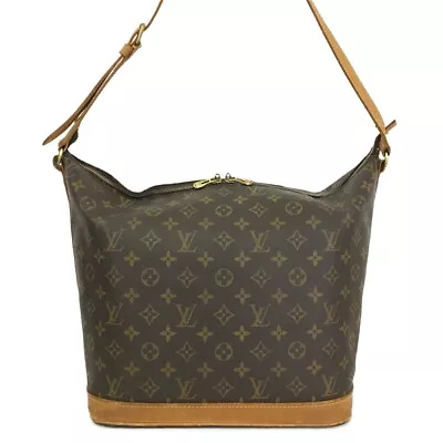Louis Vuitton Monogram Am Far Three Vanity Star Shoulder Bag/7Y0204 • $128.50