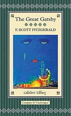 £10.07 • Buy The Great Gatsby (Collectors Library) By F. Scott Fitzgerald Book The Cheap Fast