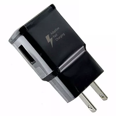 Universal Fast Wall Charger Plug Type C Charging USB Cable For Samsung Galaxy • $6.99