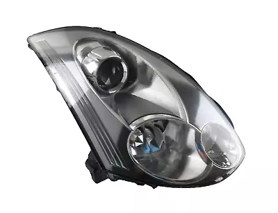 2006-2007 Infiniti G35 Coupe 2dr Passenger Right Xenon Hid Headlight Genuine • $183.99