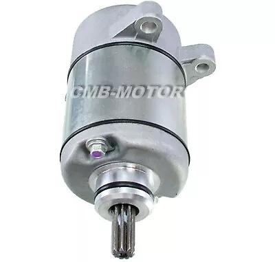 New Starter Motor For Honda Recon 250 TRX250 TE / TM 1997-2007 Premium Quality • $29.98