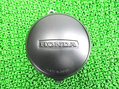 HONDA 11431-GA6-000 NCZ50 AB12 MOTOCOMPO DYNAMO COVER JAPAN NEW OEM JDM Parts • $46.54