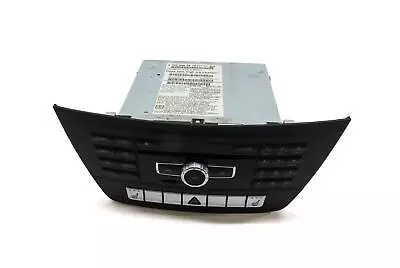 2014-2015 Mercedes C-class (w204) Radio Stereo Navigation Cd Player Receiver • $173.99