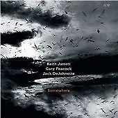 Somewhere By Keith Jarrett Trio (CD 2013) • £7.99