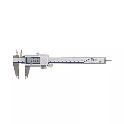 Mitutoyo ABS Coolant Proof Caliper CD-P15S 500-702-20 • $149.79