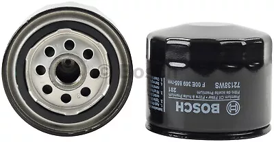 Bosch Engine Oil Filter 72138WS For Porsche 912 914 Volvo 122 164 VW 412 Vanagon • $9.95