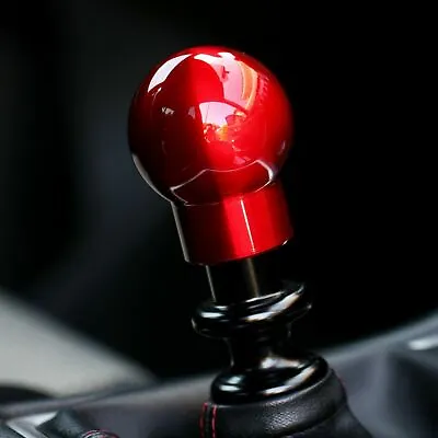 Ssco Candy Red Lb-s 160 Gram Shift Knob Light Bulb Short Shifter • $49.98