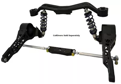 New Ridetech Rear Strongarm Suspension System68-79 Corvette C3trailing Arms • $2589.99