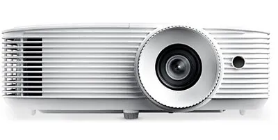 £599.99 • Buy Optoma HD29He HDR 1080p Full HD 3D Projector 3600 Lumens White