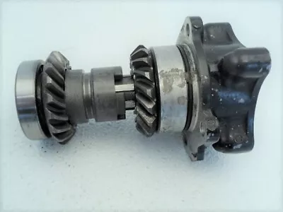 Yamaha YTM200 YTM 200 Tri Moto 3Wheeler #A202 Middle Drive / Bevel Gears • $35.99