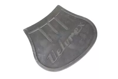 Apron Of Mudguard Sidecar / Schürze Des Kotflügels Seitenwagen Velorex 562... • $17.83