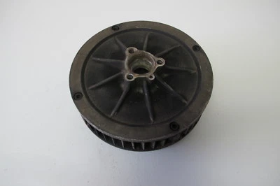 $64.99 • Buy Used VW Porsche Engine Cooling Fan Fit 914 Type 4 Bus Transporter (021119113)