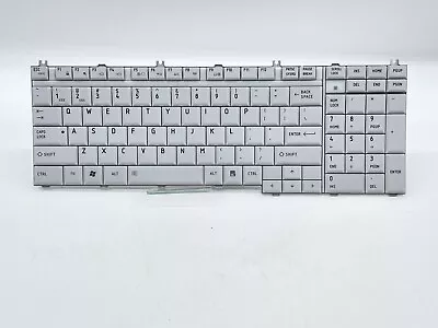 Keyboard For Toshiba Satellite Pro P200 P200D P205 P205D X200 X205 US K000047870 • $29.99