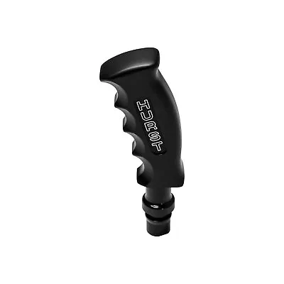 Hurst 1531001 Hurst Billet/Plus Pistol Grip Manual Shift Handle • $67.60