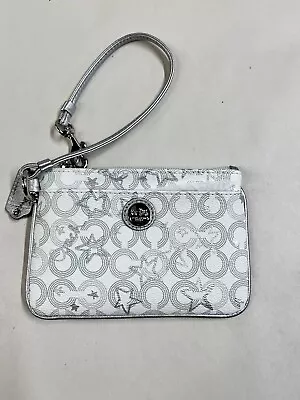 Coach Wristlet Nwot  • £8.03