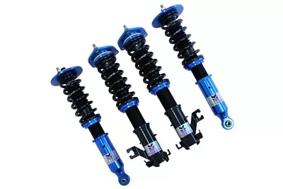 Megan Racing EZII EZ 2 Coilovers Suspension Kit For Nissan Maxima A33 00-03 New • $779