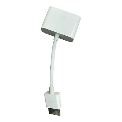 Genuine OEM Apple HDMI Mac To DVI Display Adapter • $12.99