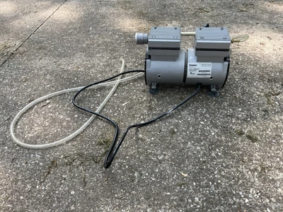 $350 • Buy Densply Neytech Max Vac Dental Porcelain Oven Vacuum Pump